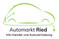 Logo Automarkt Ried e.K.